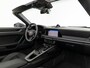 Porsche 911 Carrera Cabriolet