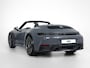 Porsche 911 Carrera Cabriolet