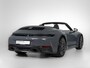 Porsche 911 Carrera Cabriolet