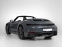 Porsche 911 Carrera Cabriolet