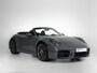Porsche 911 Carrera Cabriolet