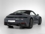 Porsche 911 Carrera Cabriolet