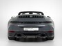 Porsche 911 Carrera Cabriolet