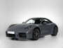 Porsche 911 Carrera Cabriolet
