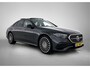 Mercedes-Benz E-klasse 300 e Sport Edition AMG line | Panorama schuifdak | Alarm | Night pakket | Burmester Inclusief 24 maanden Mercedes-Benz Certified garantie voor Europa.
