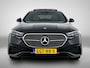 Mercedes-Benz E-klasse 300 e Sport Edition AMG line | Panorama schuifdak | Alarm | Night pakket | Burmester Inclusief 24 maanden Mercedes-Benz Certified garantie voor Europa.