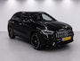 Mercedes-Benz GLA 250 e AMG Line Night Edition Pano Navigatie Burmester Memory Sfeerlicht Camera VOL OPTIES!