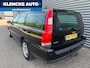 Volvo V70 2.4 Edition II 5-cilinder NETTE STAAT Lederen bekleding Airco Cruise ctrl Trekhaak 140PK