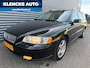 Volvo V70 2.4 Edition II 5-cilinder NETTE STAAT Lederen bekleding Airco Cruise ctrl Trekhaak 140PK