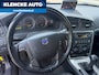 Volvo V70 2.4 Edition II 5-cilinder NETTE STAAT Lederen bekleding Airco Cruise ctrl Trekhaak 140PK