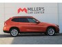 BMW X1 sDrive18i AUT PDC V+A NAVI CARPLAY STOELVERWARMING