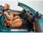 Peugeot 206 CC 1.6-16V Roland Garros - Radio - Automaat