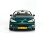 Peugeot 206 CC 1.6-16V Roland Garros - Radio - Automaat