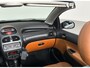 Peugeot 206 CC 1.6-16V Roland Garros - Radio - Automaat