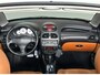 Peugeot 206 CC 1.6-16V Roland Garros - Radio - Automaat