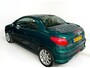 Peugeot 206 CC 1.6-16V Roland Garros - Radio - Automaat