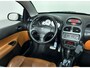 Peugeot 206 CC 1.6-16V Roland Garros - Radio - Automaat