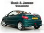 Peugeot 206 CC 1.6-16V Roland Garros - Radio - Automaat