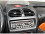 Peugeot 206 CC 1.6-16V Roland Garros - Radio - Automaat