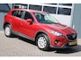 Mazda CX-5 2.2D TS+ 2WD Automaat Clima/Cruise/Camera/Stoelverwarming/Bi-Xenon/Navi/Bluetooth/PDC/RadioCD.AUX.USB/17"LM/Trekhaak