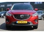 Mazda CX-5 2.2D TS+ 2WD Automaat Clima/Cruise/Camera/Stoelverwarming/Bi-Xenon/Navi/Bluetooth/PDC/RadioCD.AUX.USB/17"LM/Trekhaak