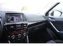 Mazda CX-5 2.2D TS+ 2WD Automaat Clima/Cruise/Camera/Stoelverwarming/Bi-Xenon/Navi/Bluetooth/PDC/RadioCD.AUX.USB/17"LM/Trekhaak