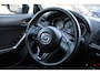 Mazda CX-5 2.2D TS+ 2WD Automaat Clima/Cruise/Camera/Stoelverwarming/Bi-Xenon/Navi/Bluetooth/PDC/RadioCD.AUX.USB/17"LM/Trekhaak