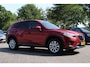 Mazda CX-5 2.2D TS+ 2WD Automaat Clima/Cruise/Camera/Stoelverwarming/Bi-Xenon/Navi/Bluetooth/PDC/RadioCD.AUX.USB/17"LM/Trekhaak