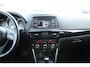 Mazda CX-5 2.2D TS+ 2WD Automaat Clima/Cruise/Camera/Stoelverwarming/Bi-Xenon/Navi/Bluetooth/PDC/RadioCD.AUX.USB/17"LM/Trekhaak