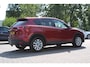 Mazda CX-5 2.2D TS+ 2WD Automaat Clima/Cruise/Camera/Stoelverwarming/Bi-Xenon/Navi/Bluetooth/PDC/RadioCD.AUX.USB/17"LM/Trekhaak
