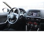 Mazda CX-5 2.2D TS+ 2WD Automaat Clima/Cruise/Camera/Stoelverwarming/Bi-Xenon/Navi/Bluetooth/PDC/RadioCD.AUX.USB/17"LM/Trekhaak