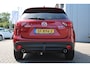 Mazda CX-5 2.2D TS+ 2WD Automaat Clima/Cruise/Camera/Stoelverwarming/Bi-Xenon/Navi/Bluetooth/PDC/RadioCD.AUX.USB/17"LM/Trekhaak