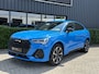 Audi Q3 Sportback 45 TFSI e 245pk S-Line Aut. Matrix Led Sportleder Virtual 19" !!