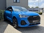 Audi Q3 Sportback 45 TFSI e 245pk S-Line Aut. Matrix Led Sportleder Virtual 19" !!