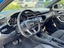 Audi Q3 Sportback 45 TFSI e 245pk S-Line Aut. Matrix Led Sportleder Virtual 19" !!