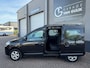 Dacia Dokker 1.2 TCe Lauréate 116PK Navi,Airco,Cruise,Isofix,Bluetooth,ElektrRamen+Spiegels,Parkeersensoren,Dakrail,Lmv