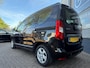 Dacia Dokker 1.2 TCe Lauréate 116PK Navi,Airco,Cruise,Isofix,Bluetooth,ElektrRamen+Spiegels,Parkeersensoren,Dakrail,Lmv