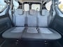Dacia Dokker 1.2 TCe Lauréate 116PK Navi,Airco,Cruise,Isofix,Bluetooth,ElektrRamen+Spiegels,Parkeersensoren,Dakrail,Lmv