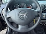 Dacia Dokker 1.2 TCe Lauréate 116PK Navi,Airco,Cruise,Isofix,Bluetooth,ElektrRamen+Spiegels,Parkeersensoren,Dakrail,Lmv