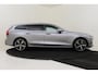 Volvo V60 T8 PLUG-IN HYBRID AWD ULTRA BRIGHT *UNIEK!* -PANO.DAK|BOWERS&WILKINS|SLATE|360°CAM|HEAD-UP DISP.|PRIVACY.GLAS|TREKHAAK|19"|SoH:100%