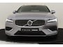 Volvo V60 T8 PLUG-IN HYBRID AWD ULTRA BRIGHT *UNIEK!* -PANO.DAK|BOWERS&WILKINS|SLATE|360°CAM|HEAD-UP DISP.|PRIVACY.GLAS|TREKHAAK|19"|SoH:100%
