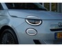 Fiat 500 1.0 Hybrid 65PK TORINO LAUNCH EDITION | DRAADLOZE APPLE CARPLAY/ANDROID AUTO | PARKEERSESOREN ACHTER | 16" LICHTMETALEN VELGEN "BURNISHED" | LED KOPLAMPEN "INFINITY" | CLIMATE CONTROL | DAB+ RADIO | REGEN/LICHT SENSOR | KEYLESS START | CELESTIAL BLUE | CRUISE CONTROL |