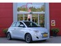 Fiat 500 1.0 Hybrid 65PK TORINO LAUNCH EDITION | DRAADLOZE APPLE CARPLAY/ANDROID AUTO | PARKEERSESOREN ACHTER | 16" LICHTMETALEN VELGEN "BURNISHED" | LED KOPLAMPEN "INFINITY" | CLIMATE CONTROL | DAB+ RADIO | REGEN/LICHT SENSOR | KEYLESS START | CELESTIAL BLUE | CRUISE CONTROL |