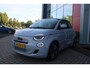 Fiat 500 1.0 Hybrid 65PK TORINO LAUNCH EDITION | DRAADLOZE APPLE CARPLAY/ANDROID AUTO | PARKEERSESOREN ACHTER | 16" LICHTMETALEN VELGEN "BURNISHED" | LED KOPLAMPEN "INFINITY" | CLIMATE CONTROL | DAB+ RADIO | REGEN/LICHT SENSOR | KEYLESS START | CELESTIAL BLUE | CRUISE CONTROL |