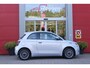 Fiat 500 1.0 Hybrid 65PK TORINO LAUNCH EDITION | DRAADLOZE APPLE CARPLAY/ANDROID AUTO | PARKEERSESOREN ACHTER | 16" LICHTMETALEN VELGEN "BURNISHED" | LED KOPLAMPEN "INFINITY" | CLIMATE CONTROL | DAB+ RADIO | REGEN/LICHT SENSOR | KEYLESS START | CELESTIAL BLUE | CRUISE CONTROL |