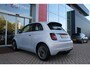 Fiat 500 1.0 Hybrid 65PK TORINO LAUNCH EDITION | DRAADLOZE APPLE CARPLAY/ANDROID AUTO | PARKEERSESOREN ACHTER | 16" LICHTMETALEN VELGEN "BURNISHED" | LED KOPLAMPEN "INFINITY" | CLIMATE CONTROL | DAB+ RADIO | REGEN/LICHT SENSOR | KEYLESS START | CELESTIAL BLUE | CRUISE CONTROL |