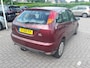 Ford Focus 1.6-16V