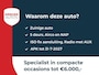 Citroën C1 1.0-12V Ambiance | 5 deurs | NAP | Airco | Elektrische ramen |