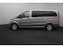 Mercedes-Benz Vito 113 CDI 320 Lang DC Luxe 2011 | Nette Bus | 1e Eigenaar | Dubbele cabine | NAP Nationale Autopas | Invalide Lift | Stuurwiel Bediening | Cruise Control | Airco | Parkeersensoren | Boekjes | 2 Sleutels