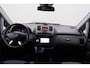 Mercedes-Benz Vito 113 CDI 320 Lang DC Luxe 2011 | Nette Bus | 1e Eigenaar | Dubbele cabine | NAP Nationale Autopas | Invalide Lift | Stuurwiel Bediening | Cruise Control | Airco | Parkeersensoren | Boekjes | 2 Sleutels